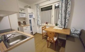 Appartement Sonnenschein