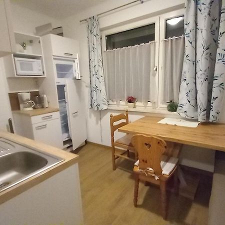 Appartement Sonnenschein Schladming Exteriér fotografie
