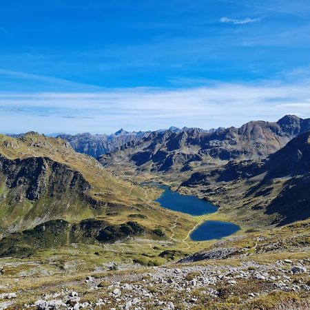 Appartement Sonnenschein Schladming Exteriér fotografie