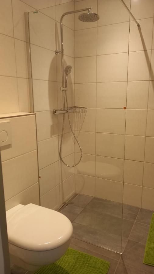 Appartement Sonnenschein Schladming Exteriér fotografie