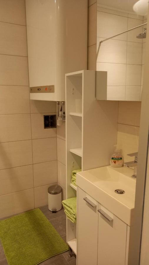 Appartement Sonnenschein Schladming Exteriér fotografie