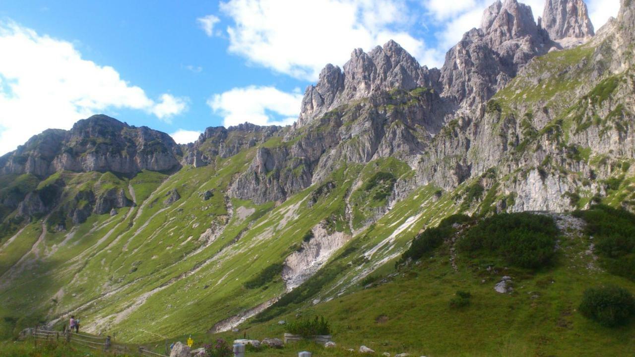 Appartement Sonnenschein Schladming Exteriér fotografie