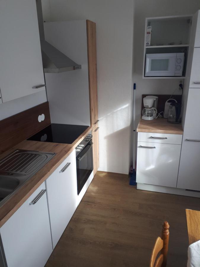 Appartement Sonnenschein Schladming Exteriér fotografie